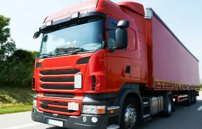 Adana Ödemiş Ambar Kargo