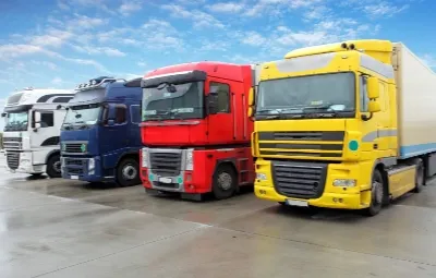 Adana Ödemiş Nakliye Ambarı