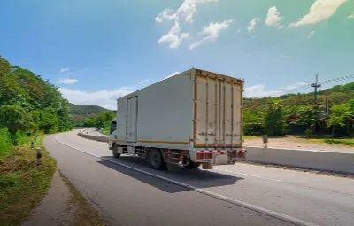 Adana ile Ödemiş Arası Bulaşık Makinesi Taşıma