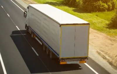 Adana ile Ödemiş Arası Parça Eşya Taşıma