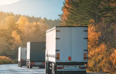 Adana ile Ödemiş Arası Klima Taşıma